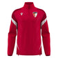 Sweat 1/4 zip HOLLOW Keriolets