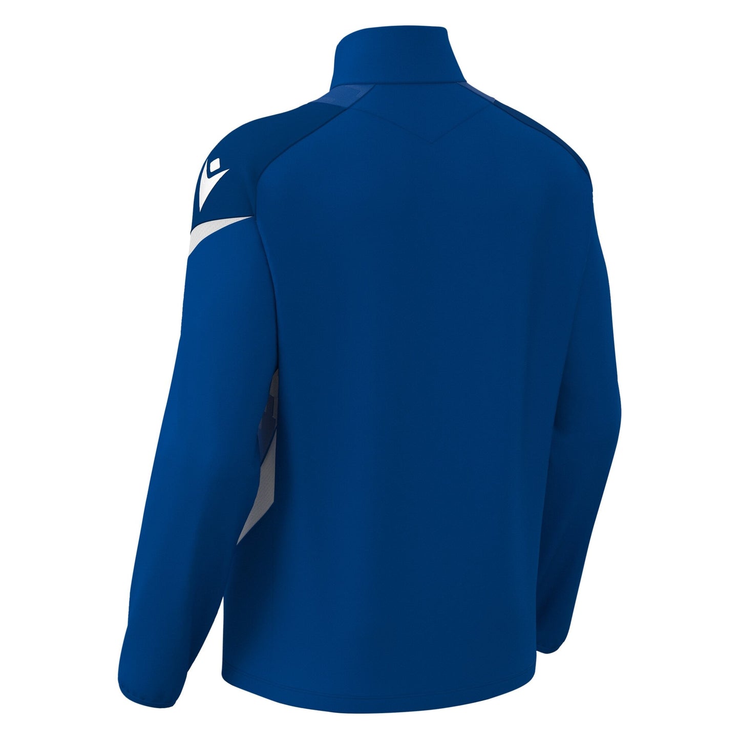 Sweat 1/4 zip HOLLOW SEK