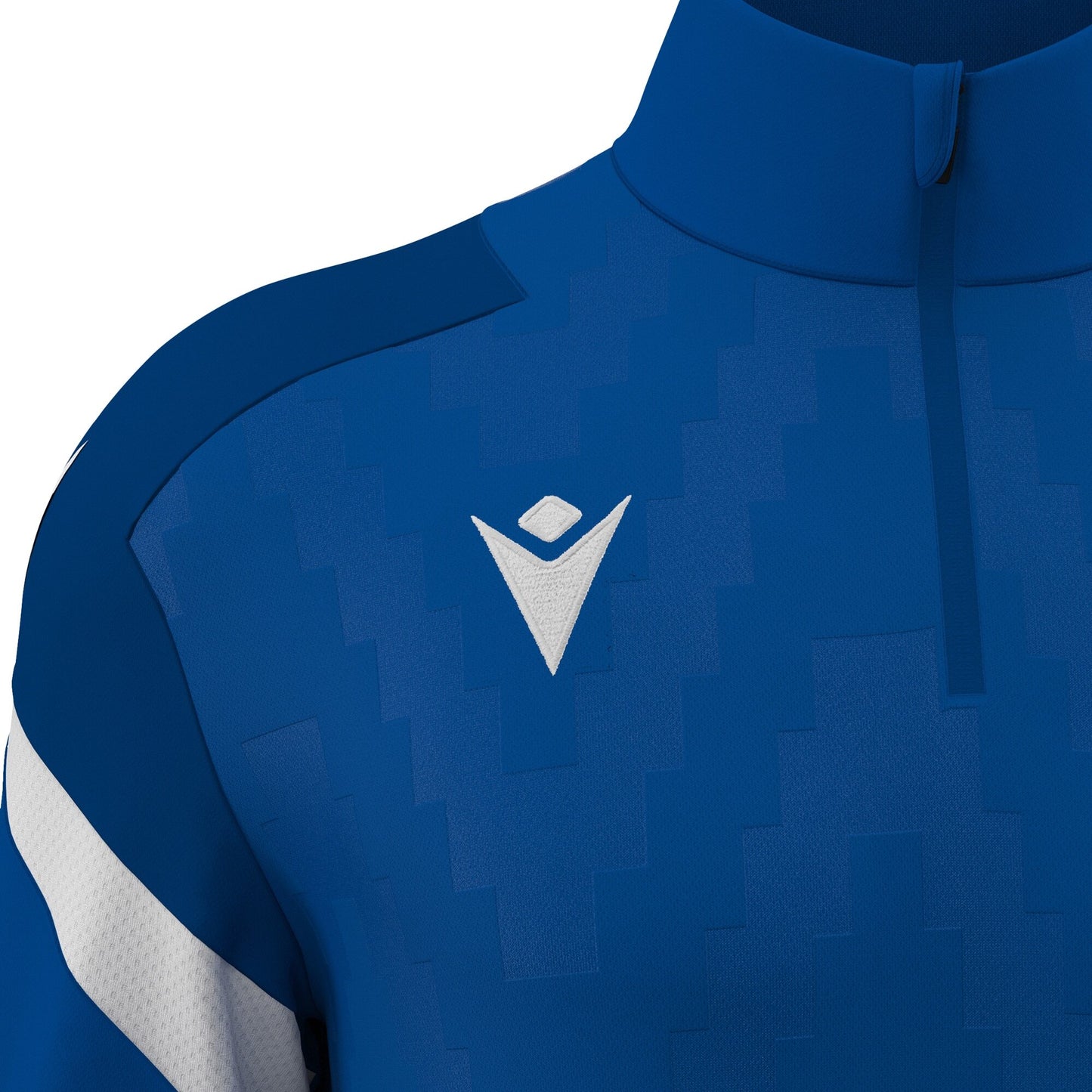 Sweat 1/4 zip HOLLOW SEK