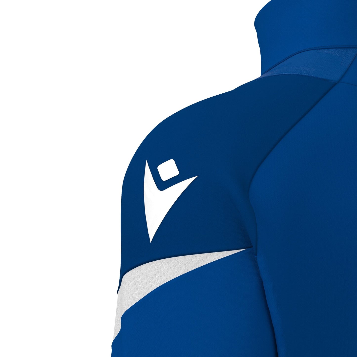 Sweat 1/4 zip HOLLOW SEK