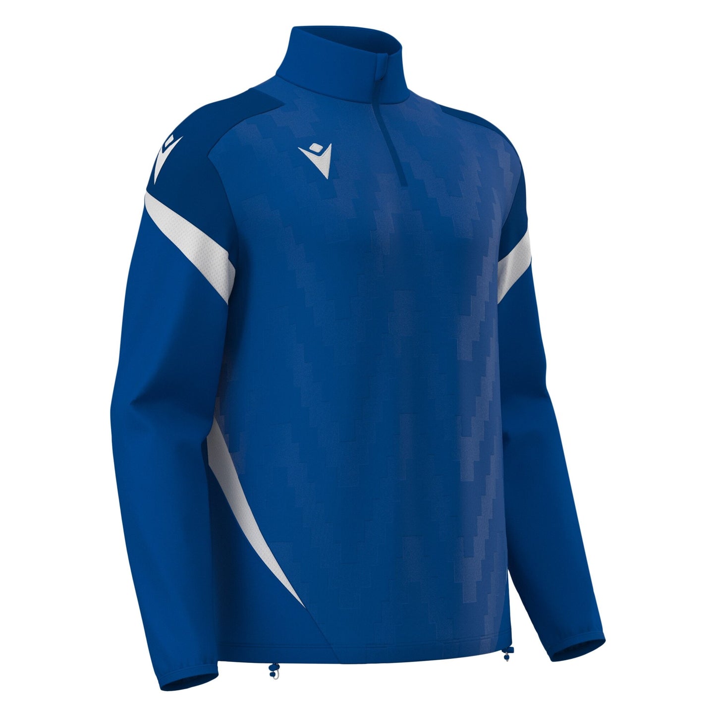 Sweat 1/4 zip HOLLOW SEK