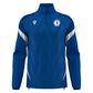 Sweat 1/4 zip HOLLOW SEK