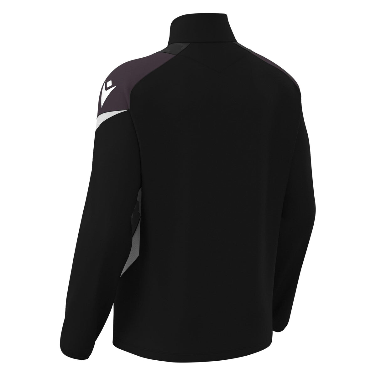 Sweat 1/4 zip HOLLOW ROC