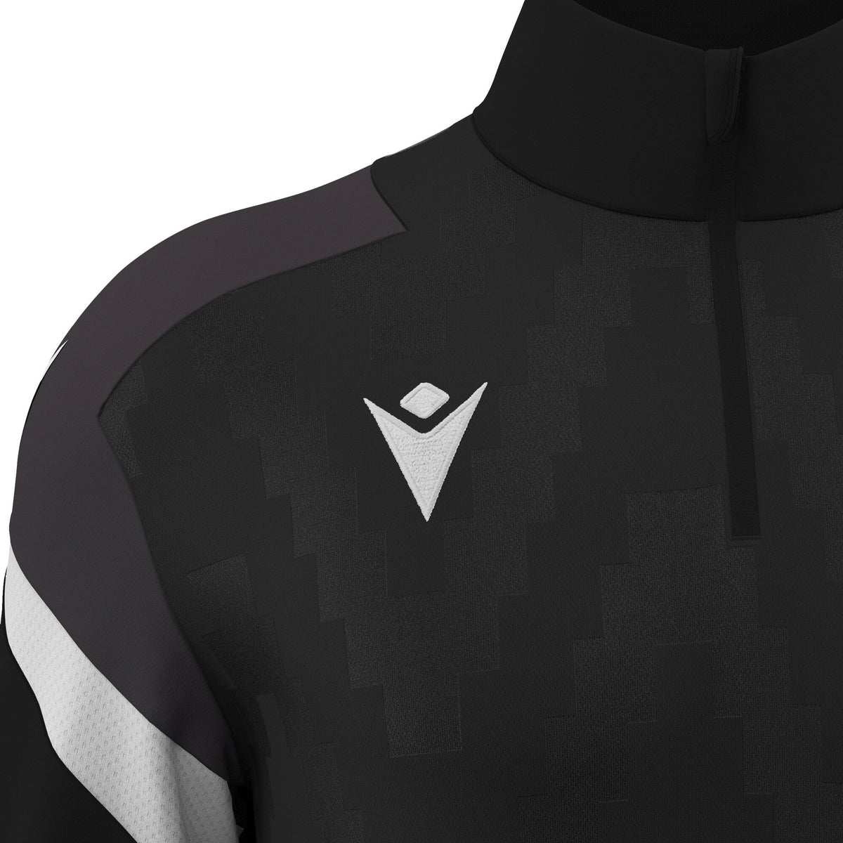 Sweat 1/4 zip HOLLOW ROC