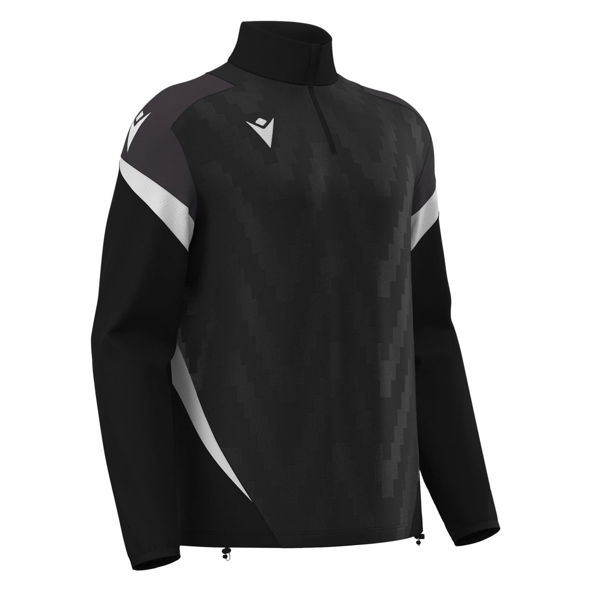 Sweat 1/4 zip HOLLOW ROC