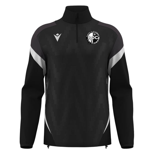 Sweat 1/4 zip HOLLOW ROC