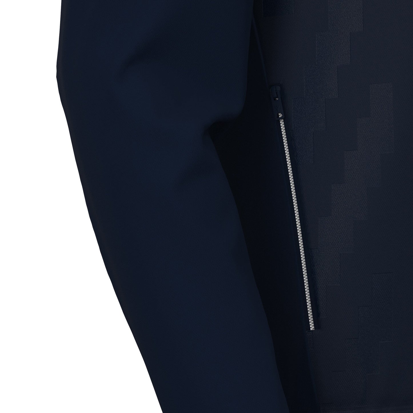 Veste Zippée ODIN Landaul Sports