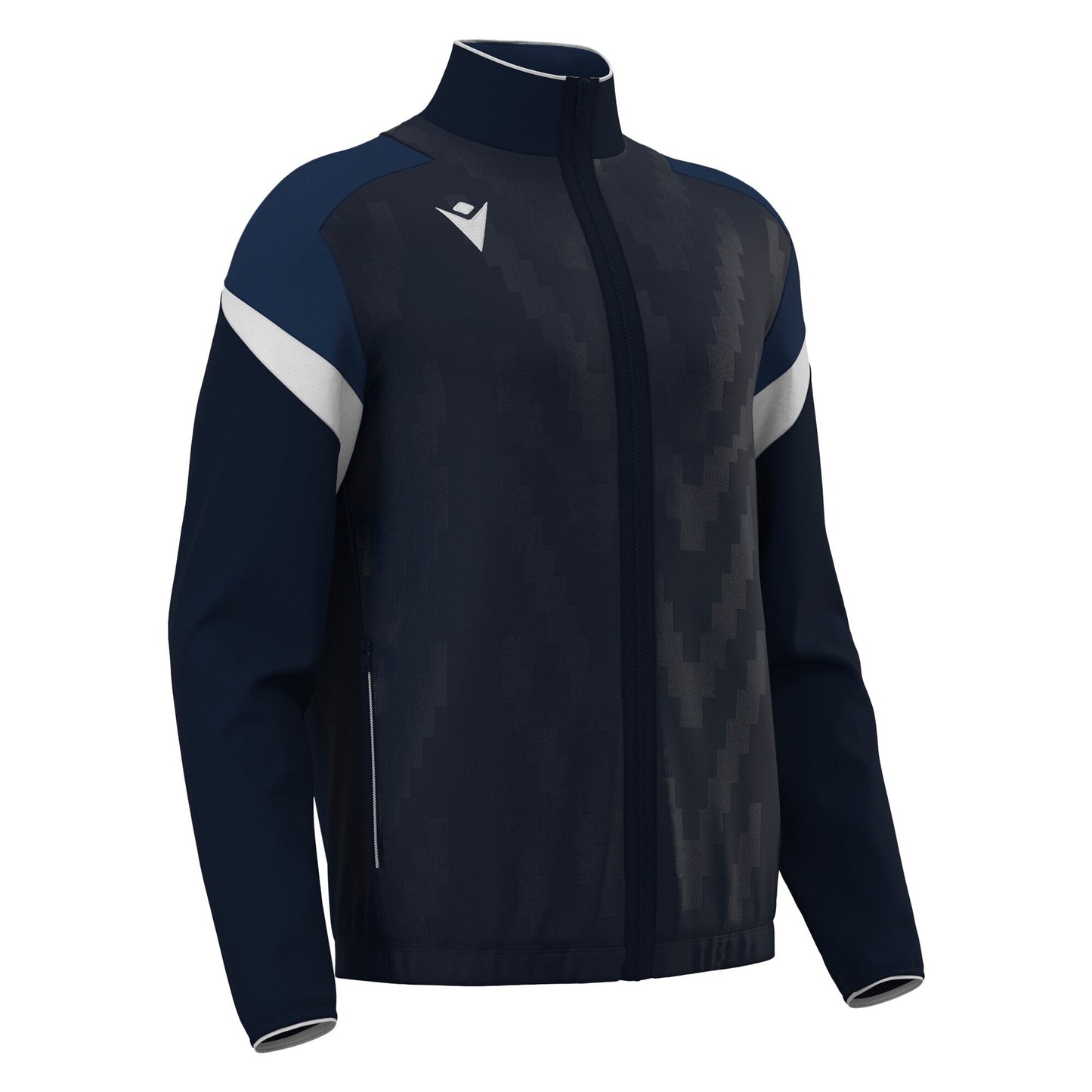 Veste Zippée ODIN Landaul Sports