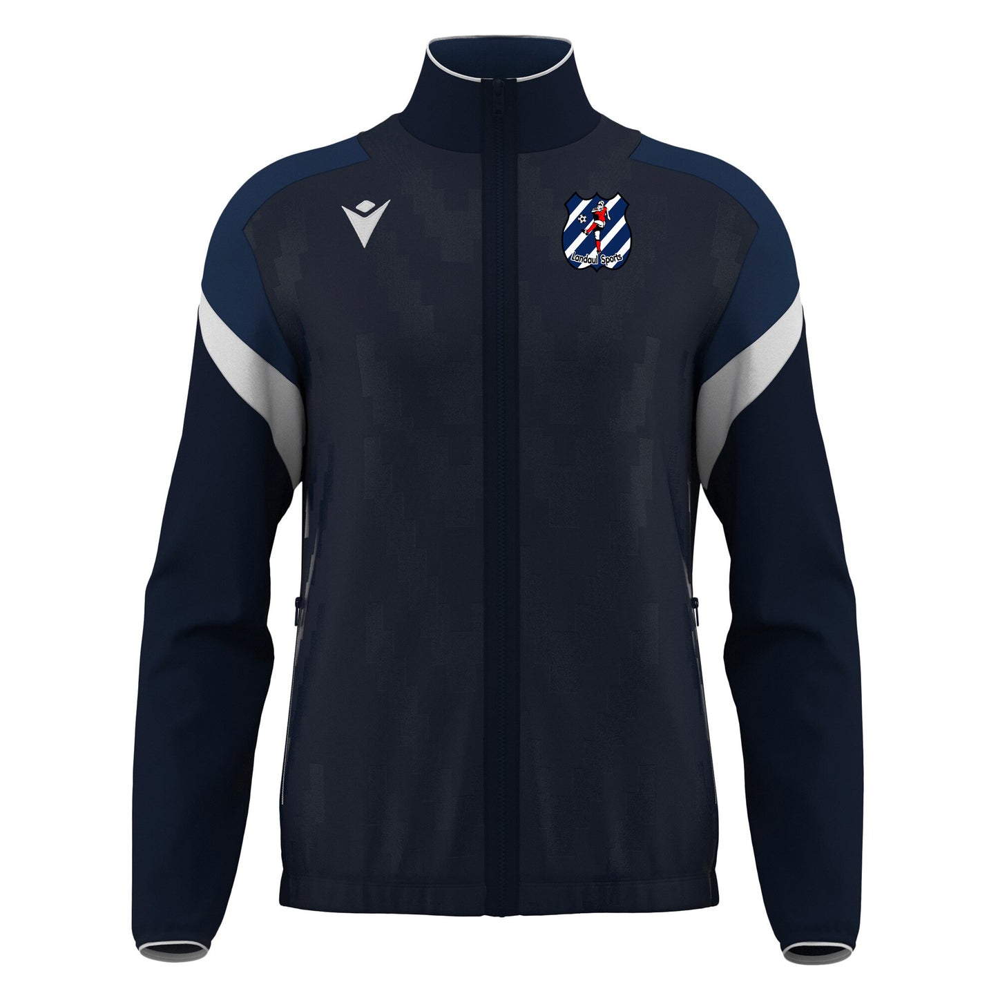 Veste Zippée ODIN Landaul Sports