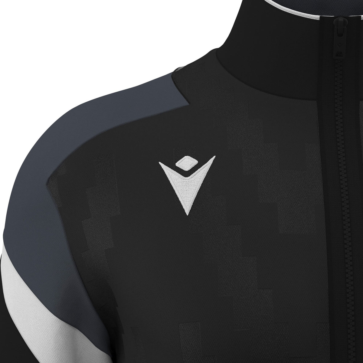 Veste Zippée ODIN ROC