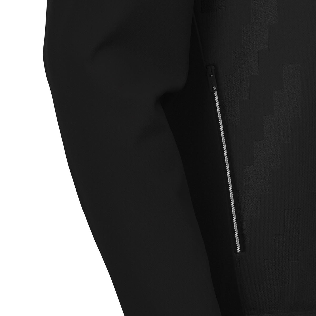 Veste Zippée ODIN ROC