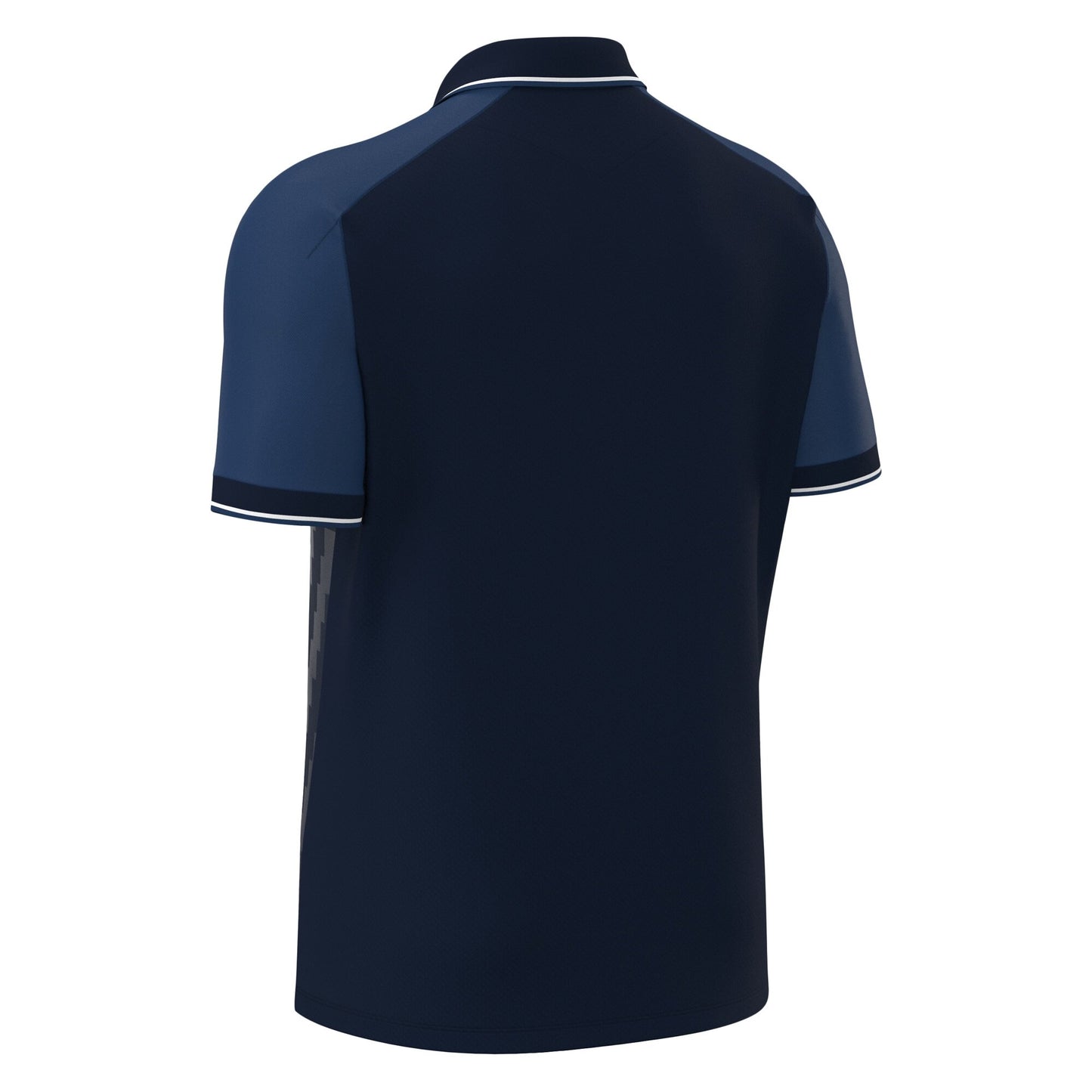 Polo ECHOES CEP Foot