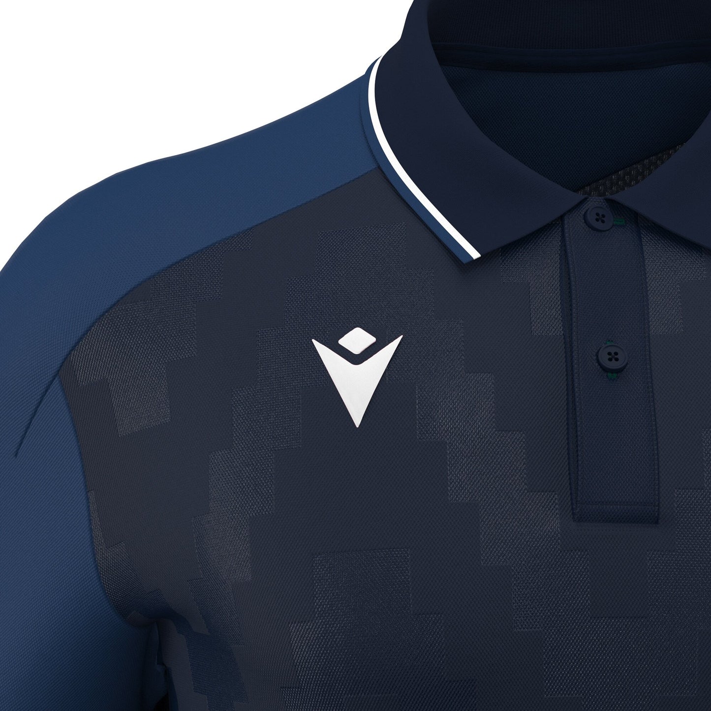 Polo ECHOES CEP Foot