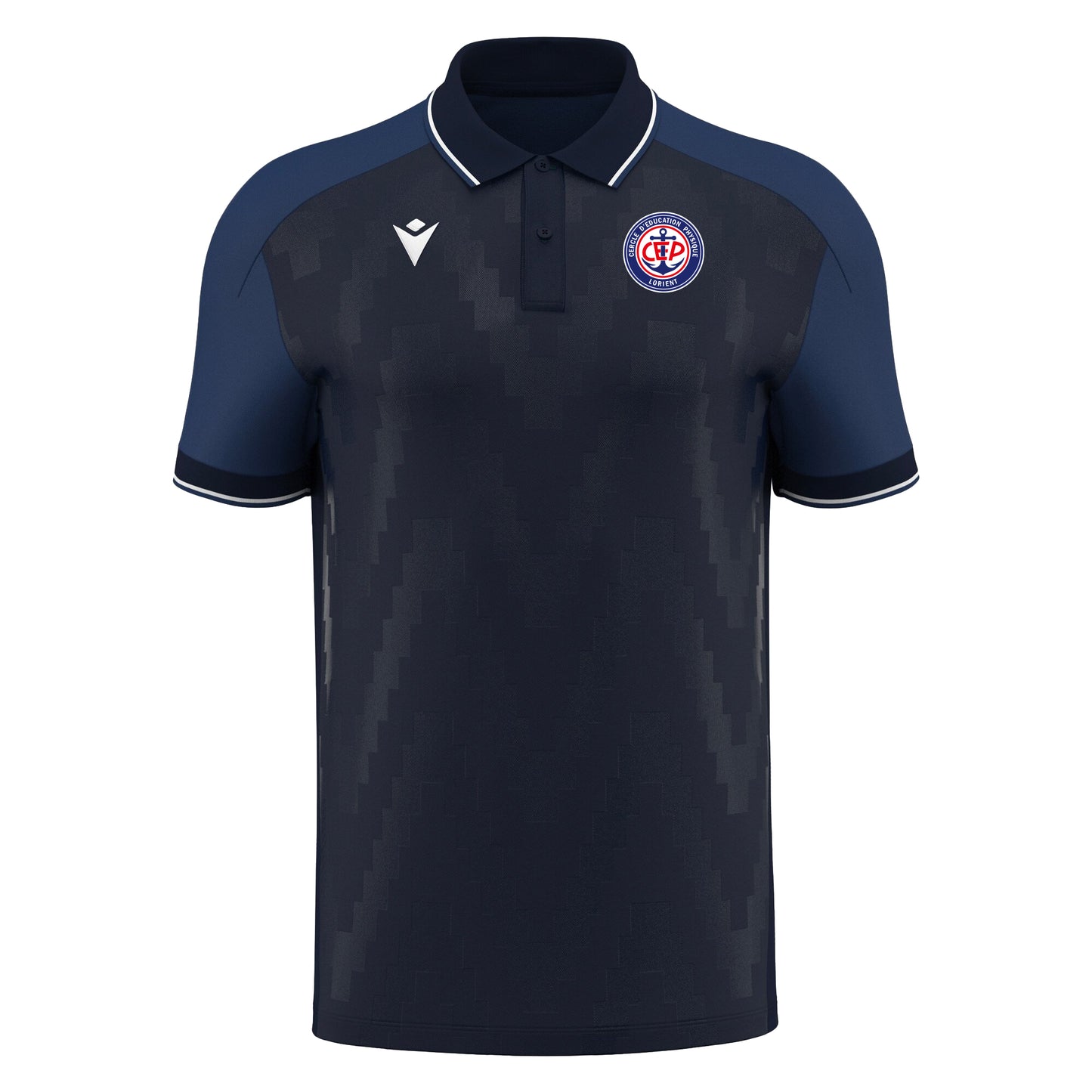 Polo ECHOES CEP Foot