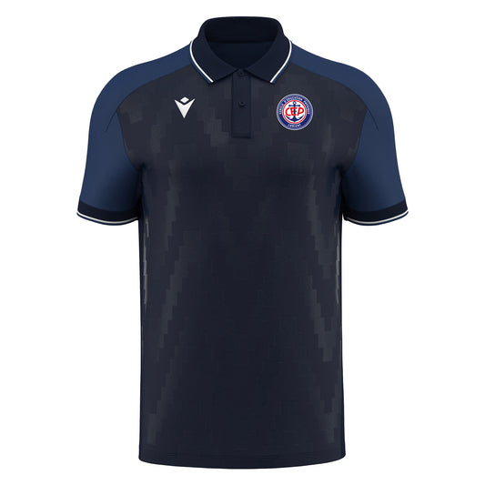 Polo ECHOES CEP Foot