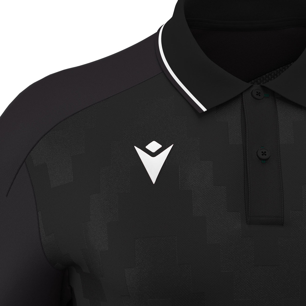 Polo ECHOES ROC