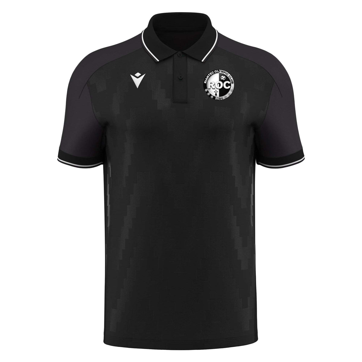 Polo ECHOES ROC