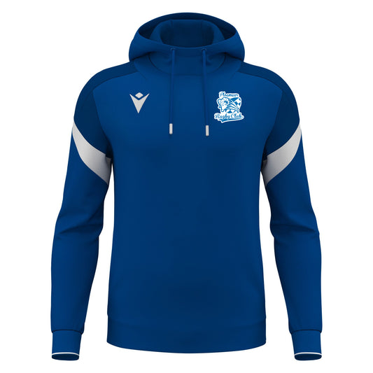 Sweat à capuche ALCHEMIST PRC