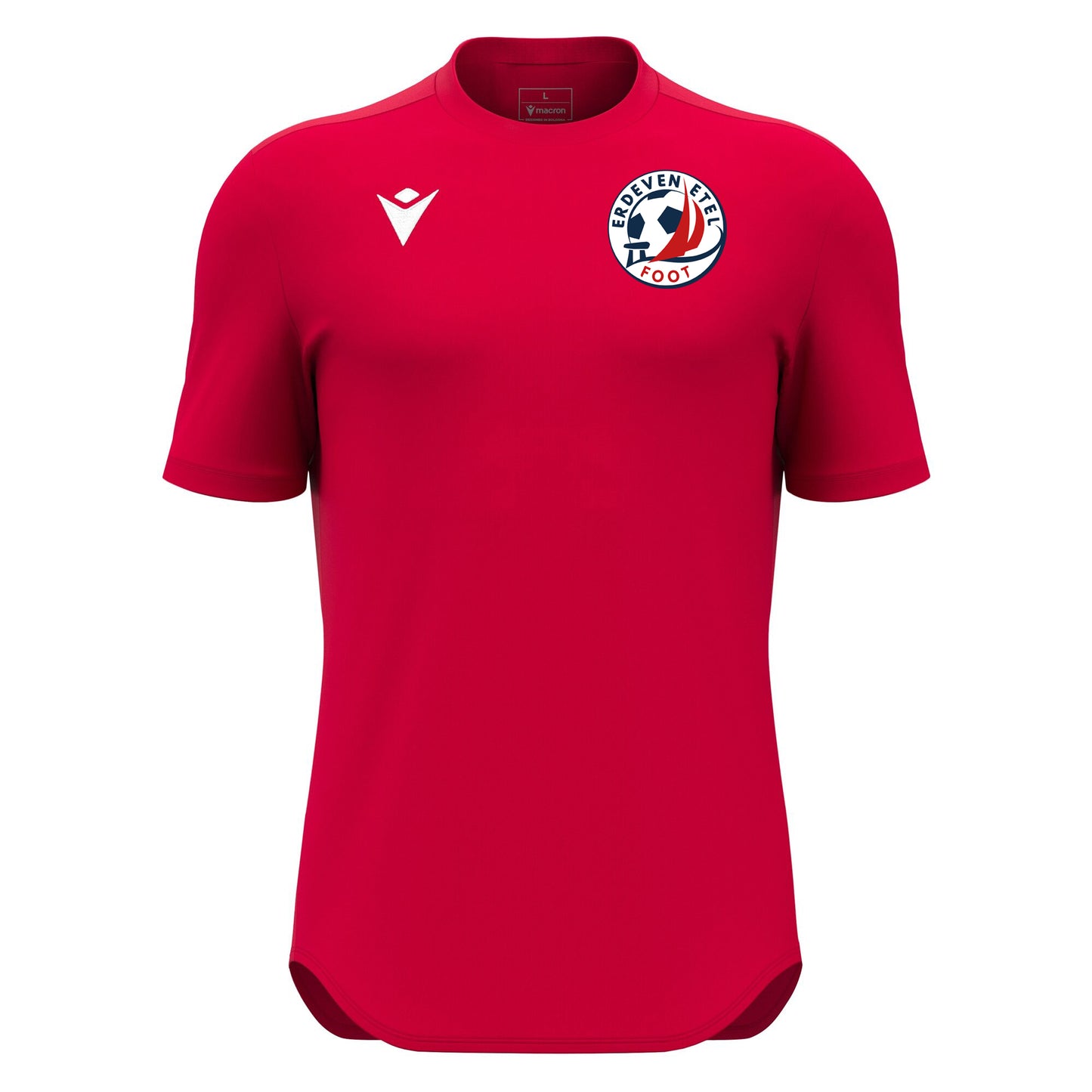 Maillot VOID Erdeven Etel Foot