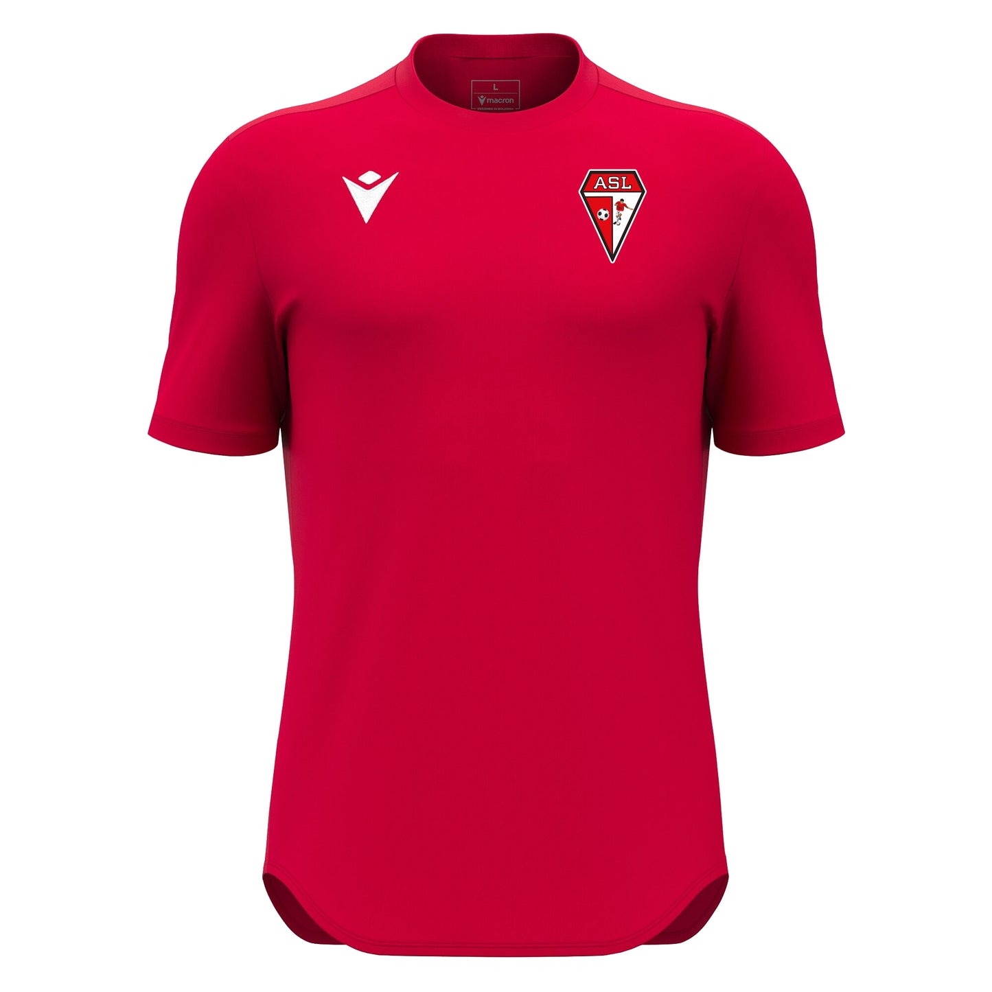 Maillot VOID AS Lanester
