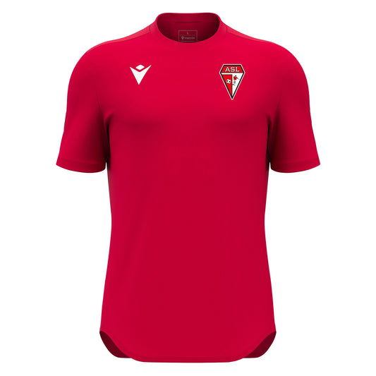 Maillot VOID AS Lanester
