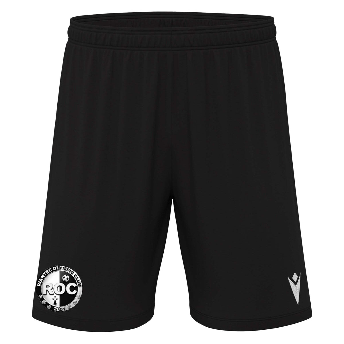 Short GALAX ROC