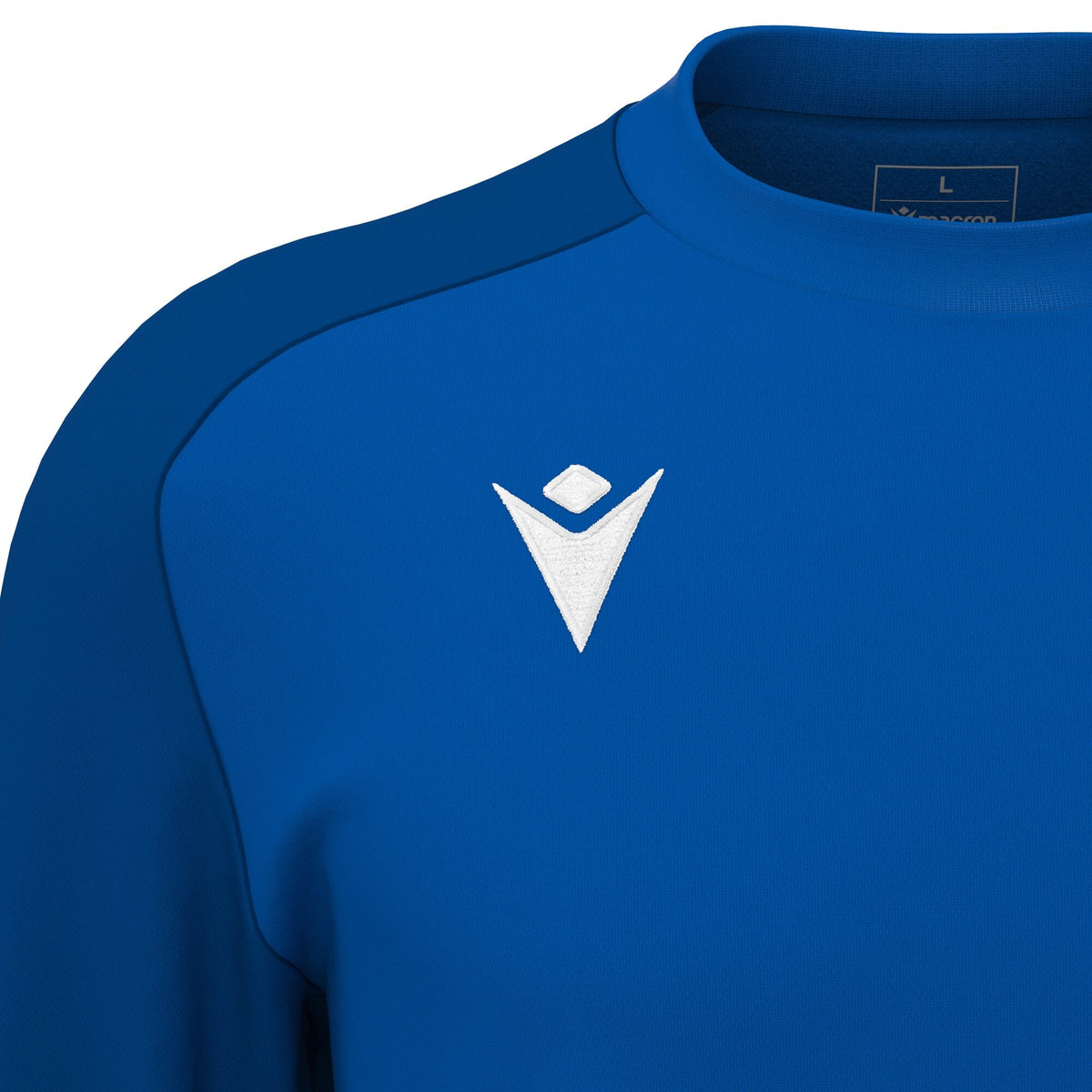 Sweat col rond THALOS PRC