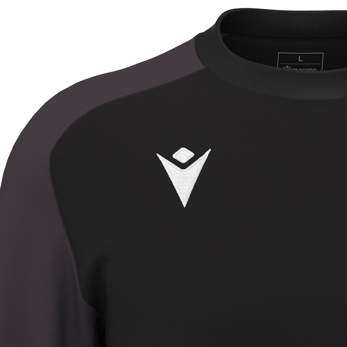 Sweat col rond THALOS LVC