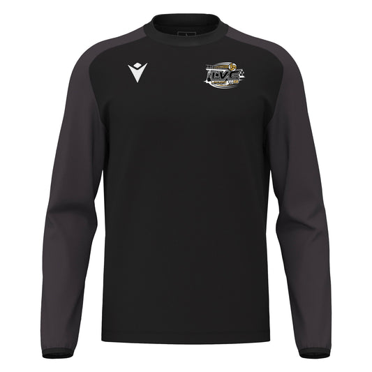 Sweat col rond THALOS LVC