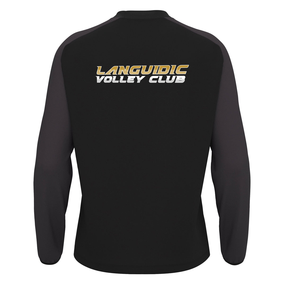 Sweat col rond THALOS LVC