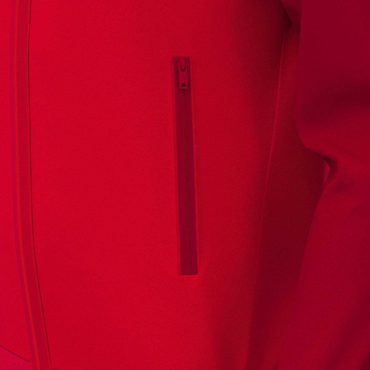 Veste à capuche CHRONOS BQBS