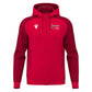 Veste à capuche CHRONOS BQBS