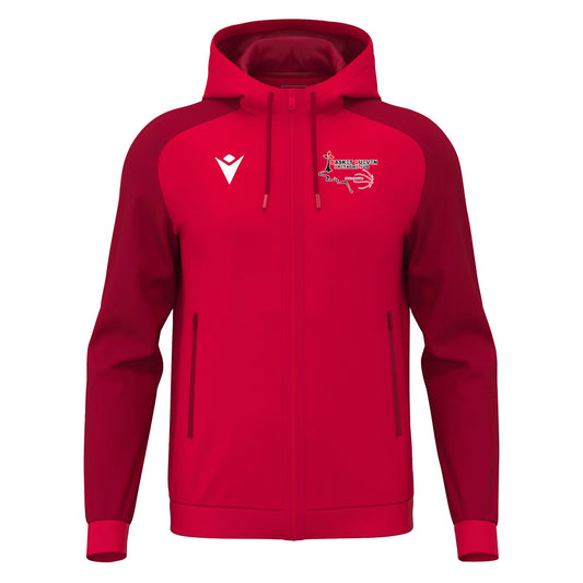 Veste à capuche CHRONOS BQBS