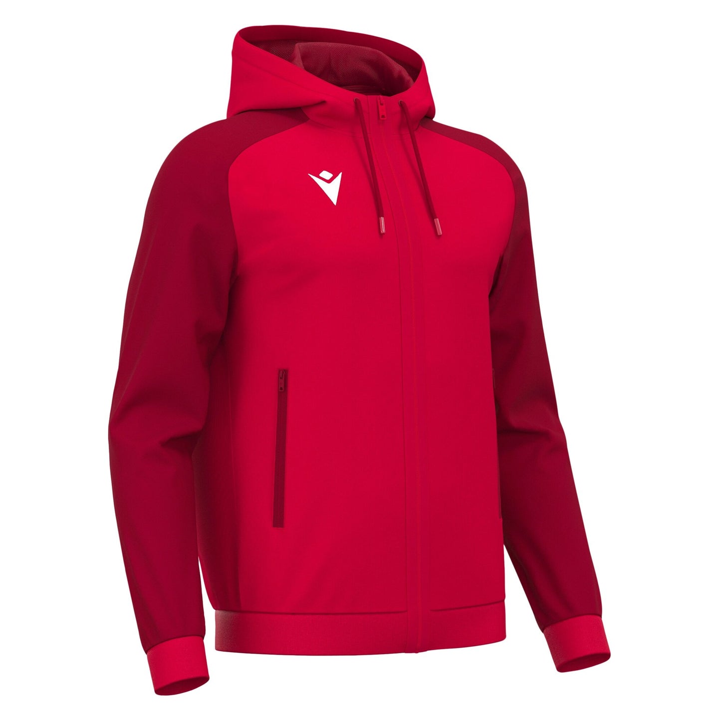 Veste à capuche CHRONOS BQBS