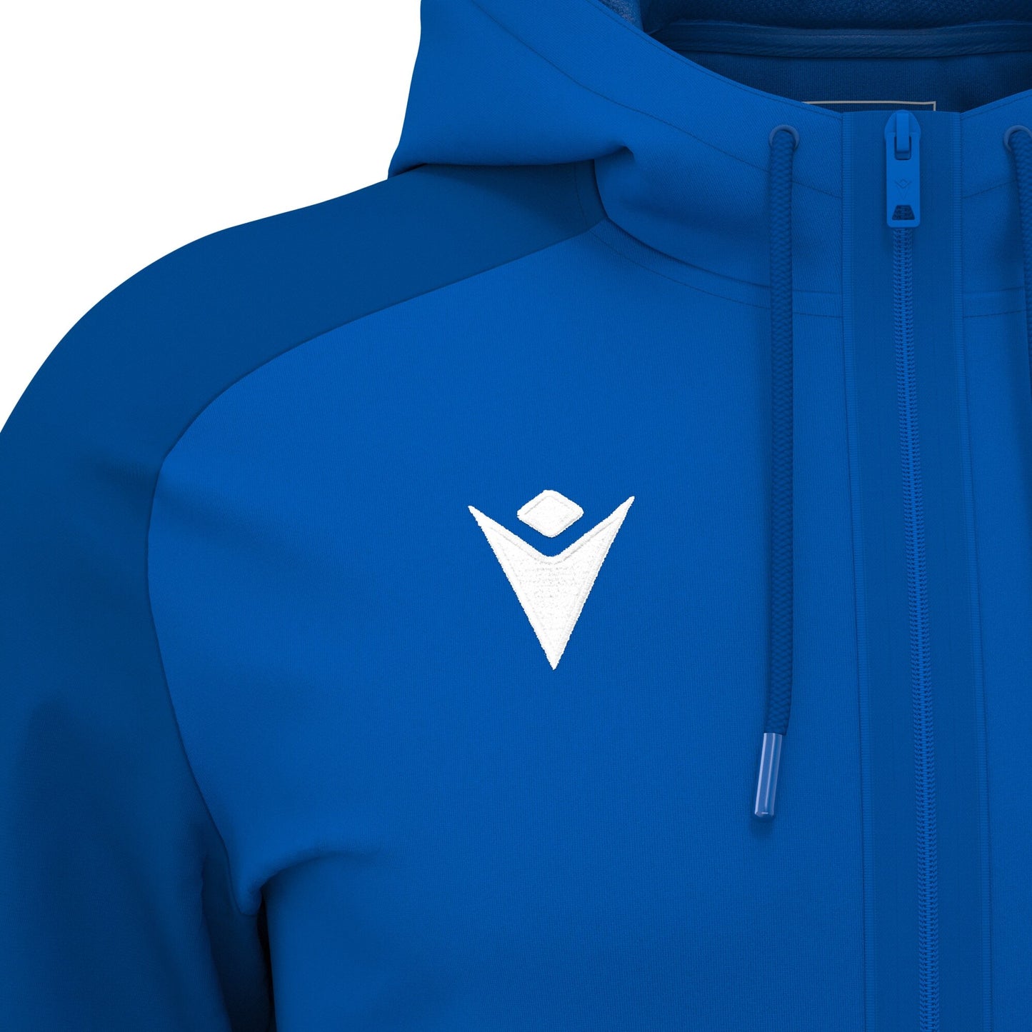 Veste à capuche CHRONOS BHennebont