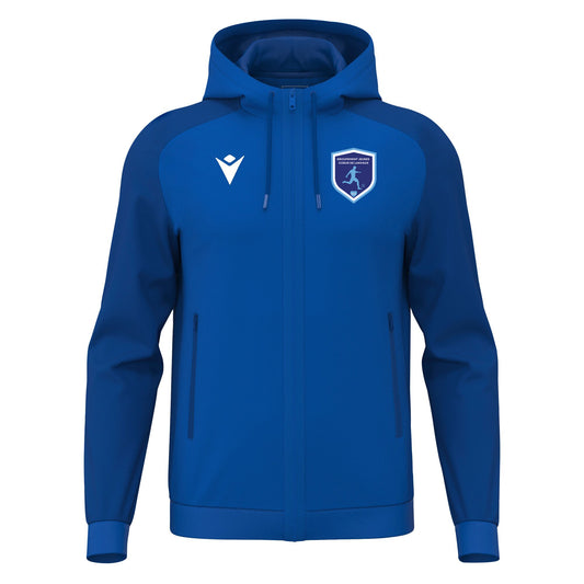 Veste à capuche CHRONOS GJ Lanvaux