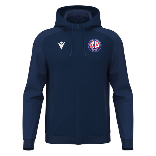 Sweat à capuche CHRONOS CEP Foot