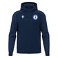 Veste à capuche CHRONOS SEK