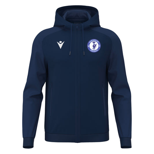Veste à capuche CHRONOS SEK