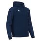 Sweat à capuche CHRONOS CEP Foot