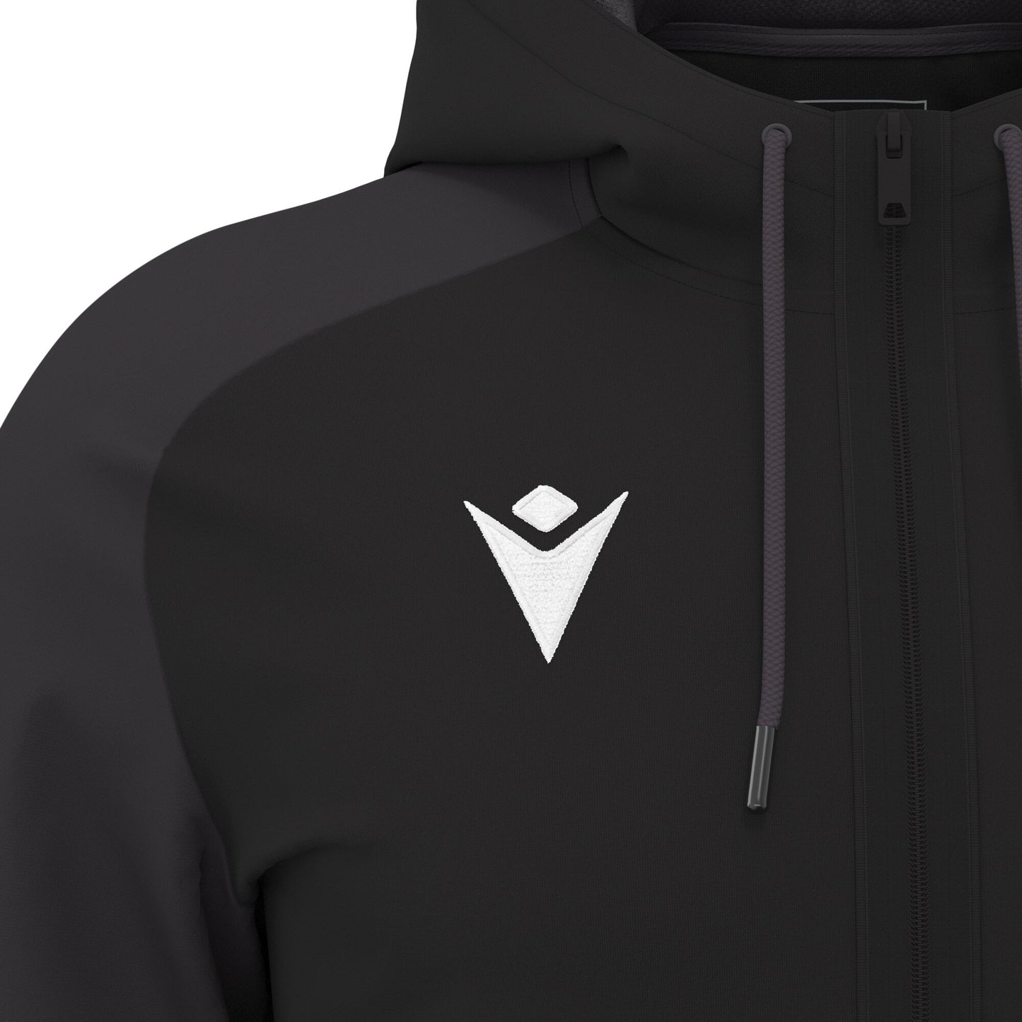 Veste à capuche CHRONOS Serentaise BC