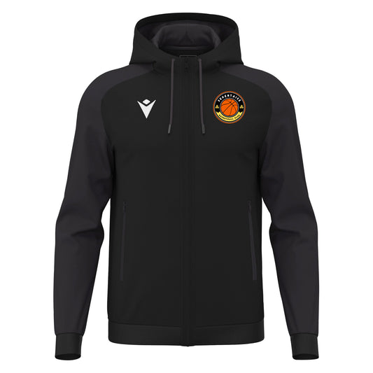 Veste à capuche CHRONOS Serentaise BC
