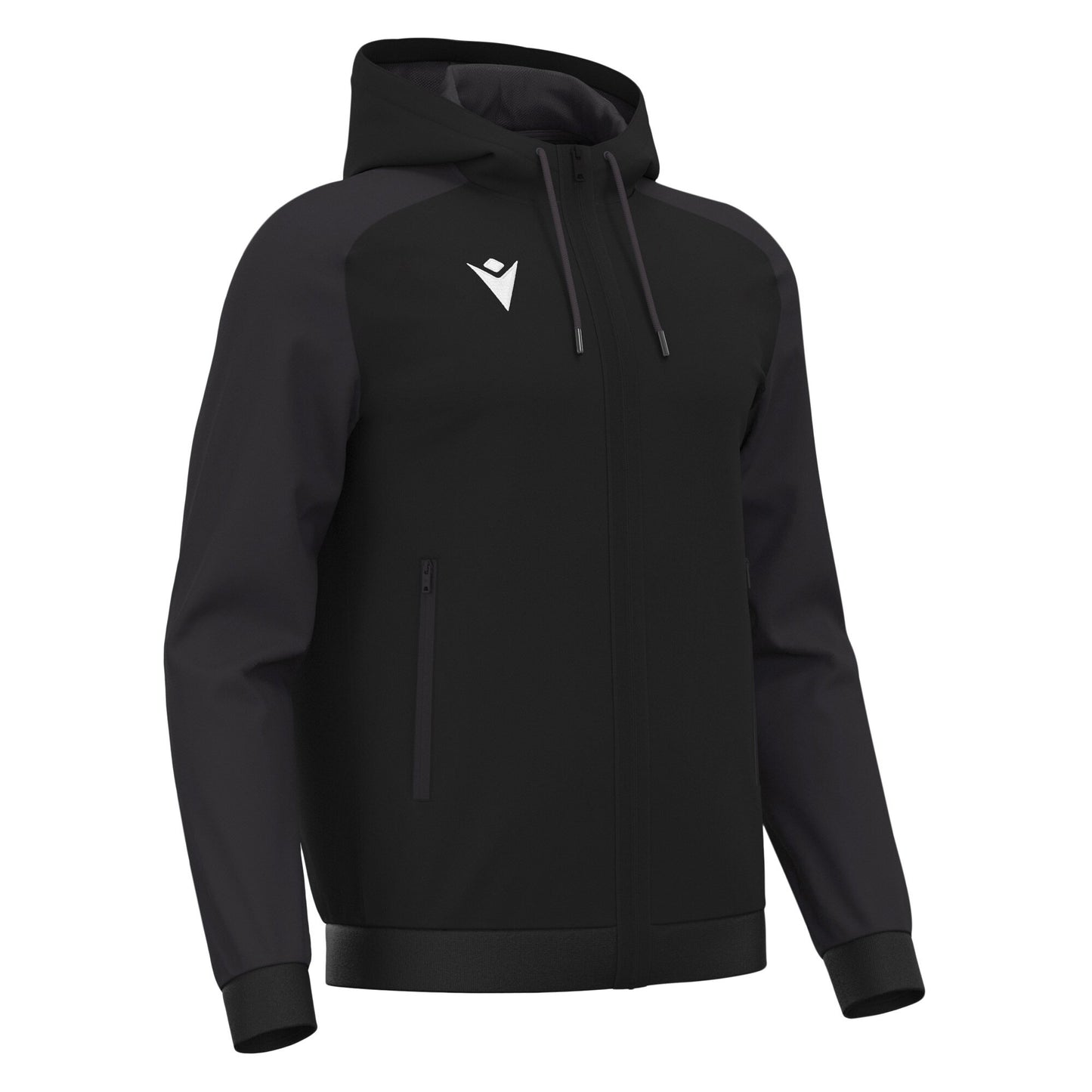 Veste à capuche CHRONOS Serentaise BC