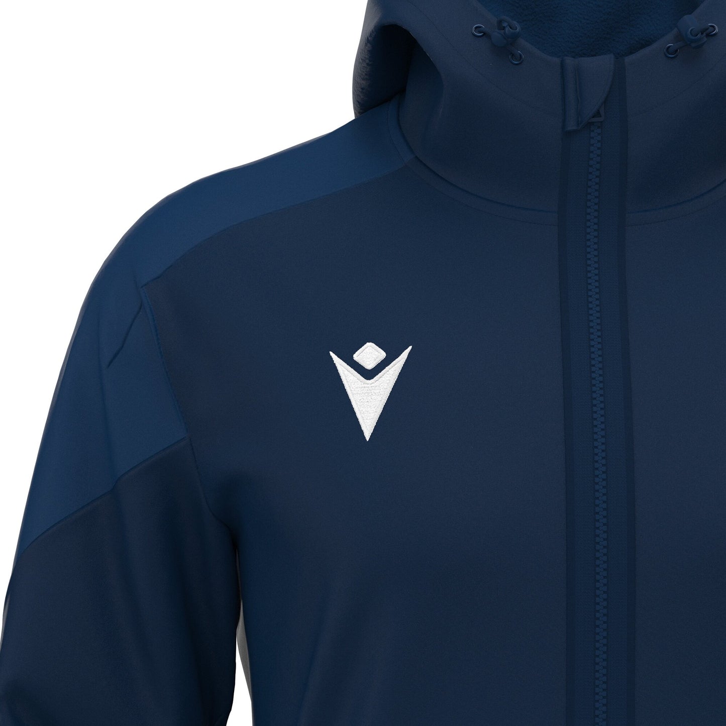 Veste Softshell ICEFANG Landaul Sports