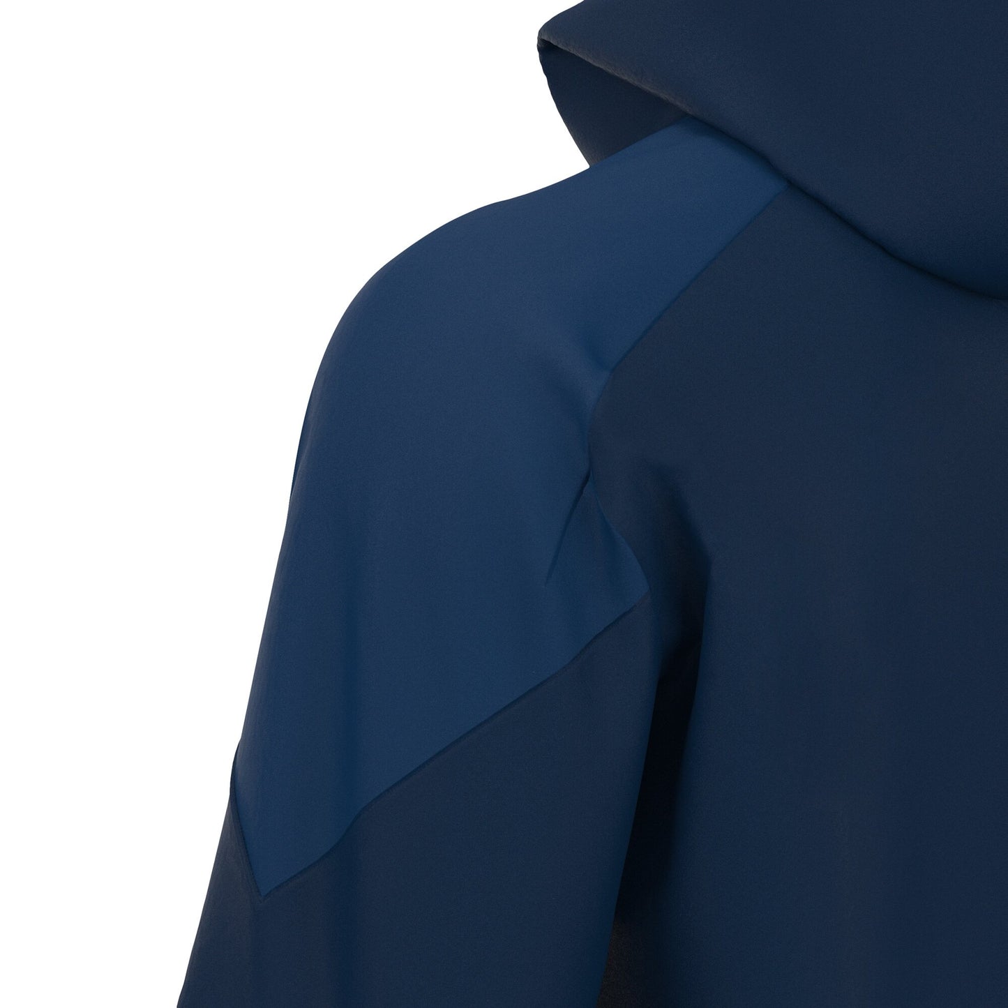 Veste Softshell ICEFANG Landaul Sports