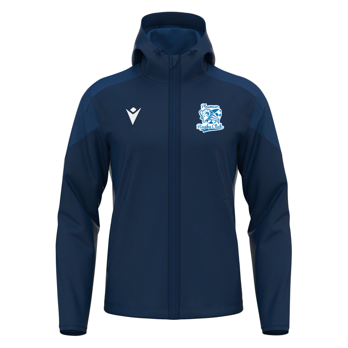 Veste Softshell ICEFANG PRC