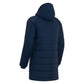 Doudoune longue SUBZERO Landaul Sports