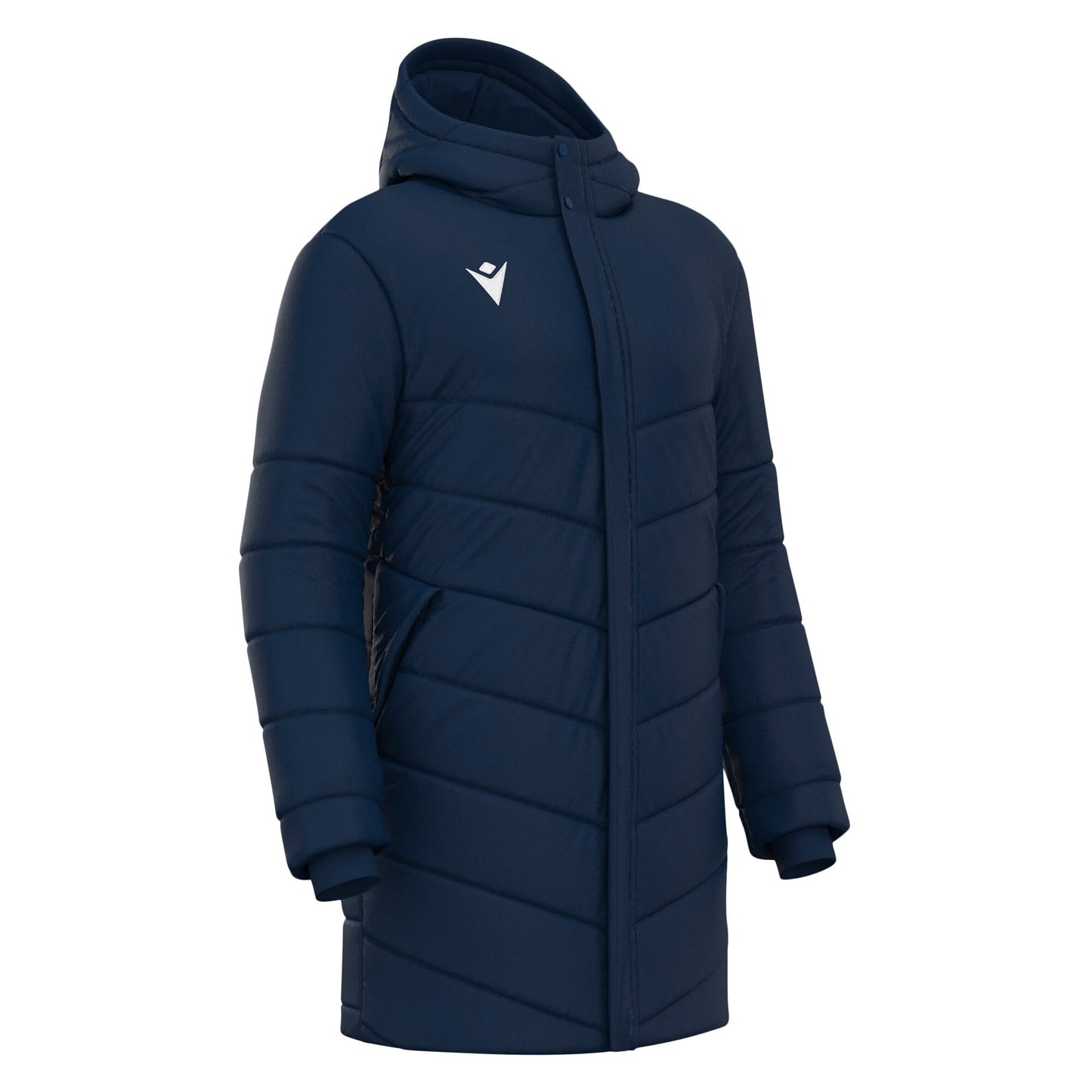 Doudoune longue SUBZERO Landaul Sports