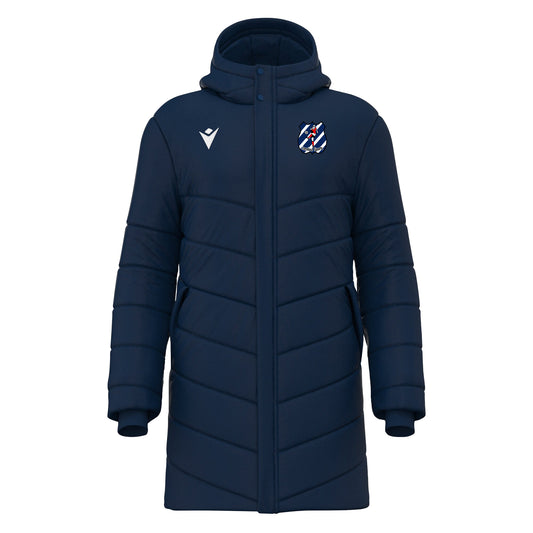 Doudoune longue SUBZERO Landaul Sports