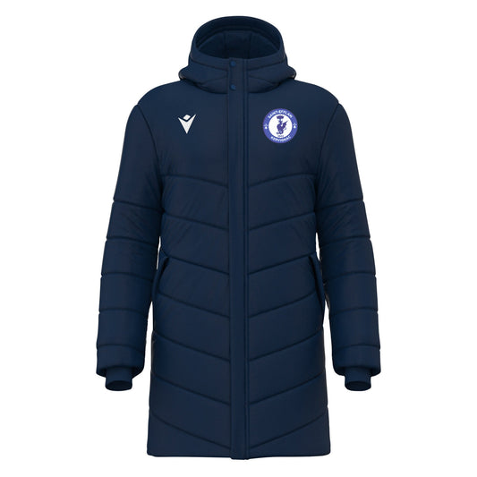 Doudoune longue SUBZERO SEK